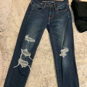 AE NE(X)T LEVEL STRETCH JEGGING